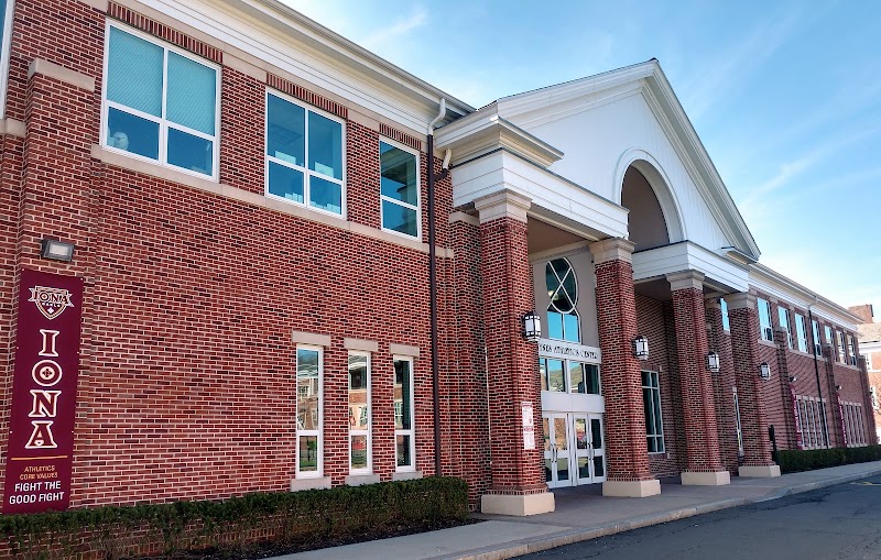 Hynes Athletics Center photo 3