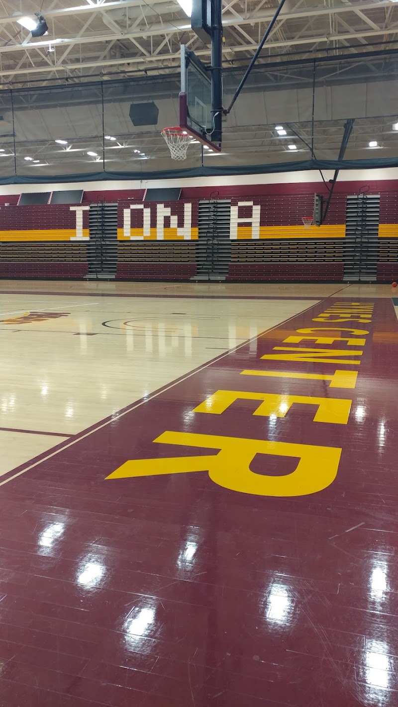 Hynes Athletics Center photo 5