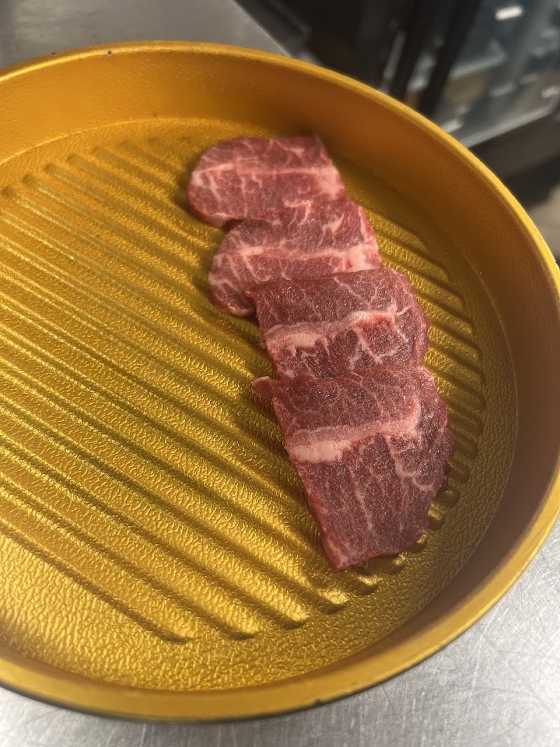 Gyuzo Japanese BBQ photo 3