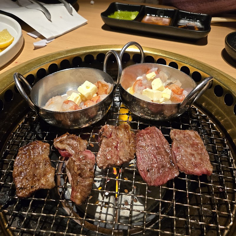 Gyuzo Japanese BBQ photo 4