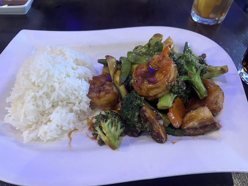Tzen Asian Bistro photo 4