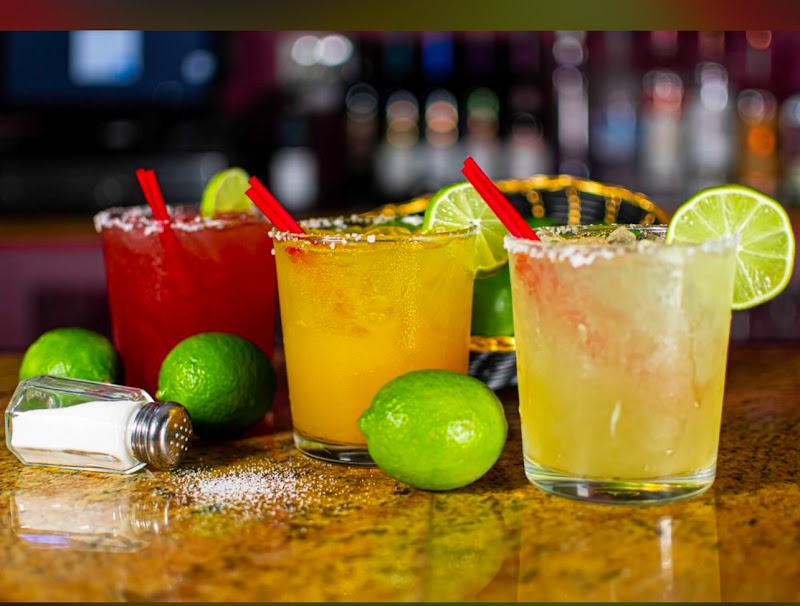 Azteca Mexican Restaurant photo 2