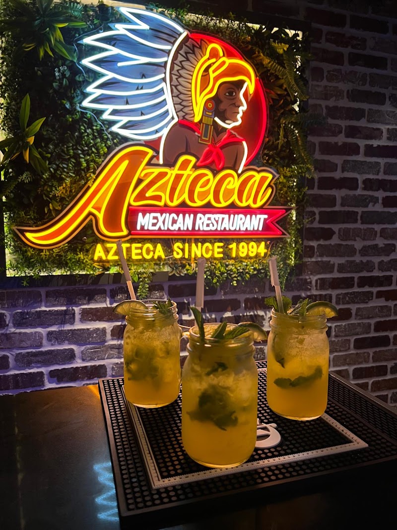 Azteca Mexican Restaurant photo 3