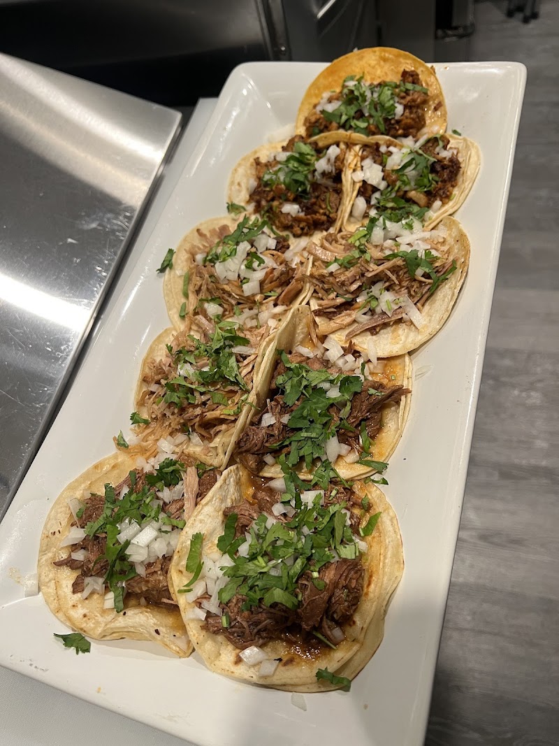 Azteca Mexican Restaurant photo 4