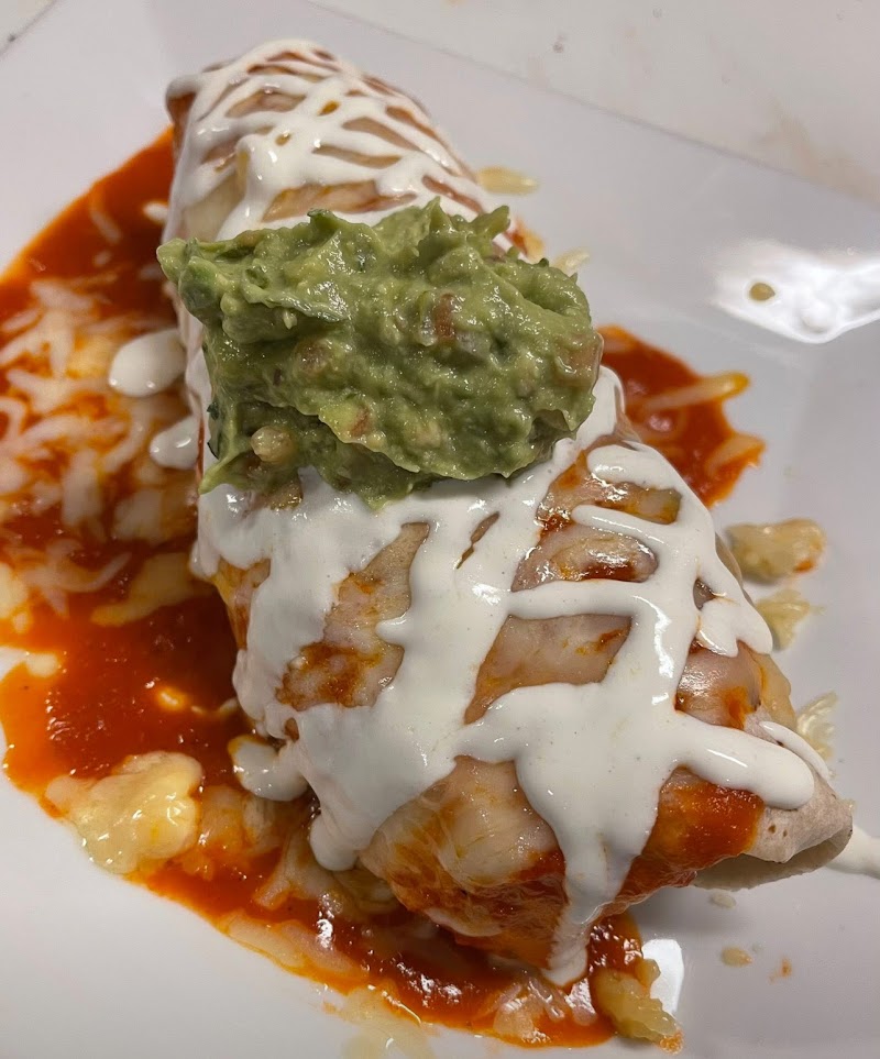 Azteca Mexican Restaurant photo 5