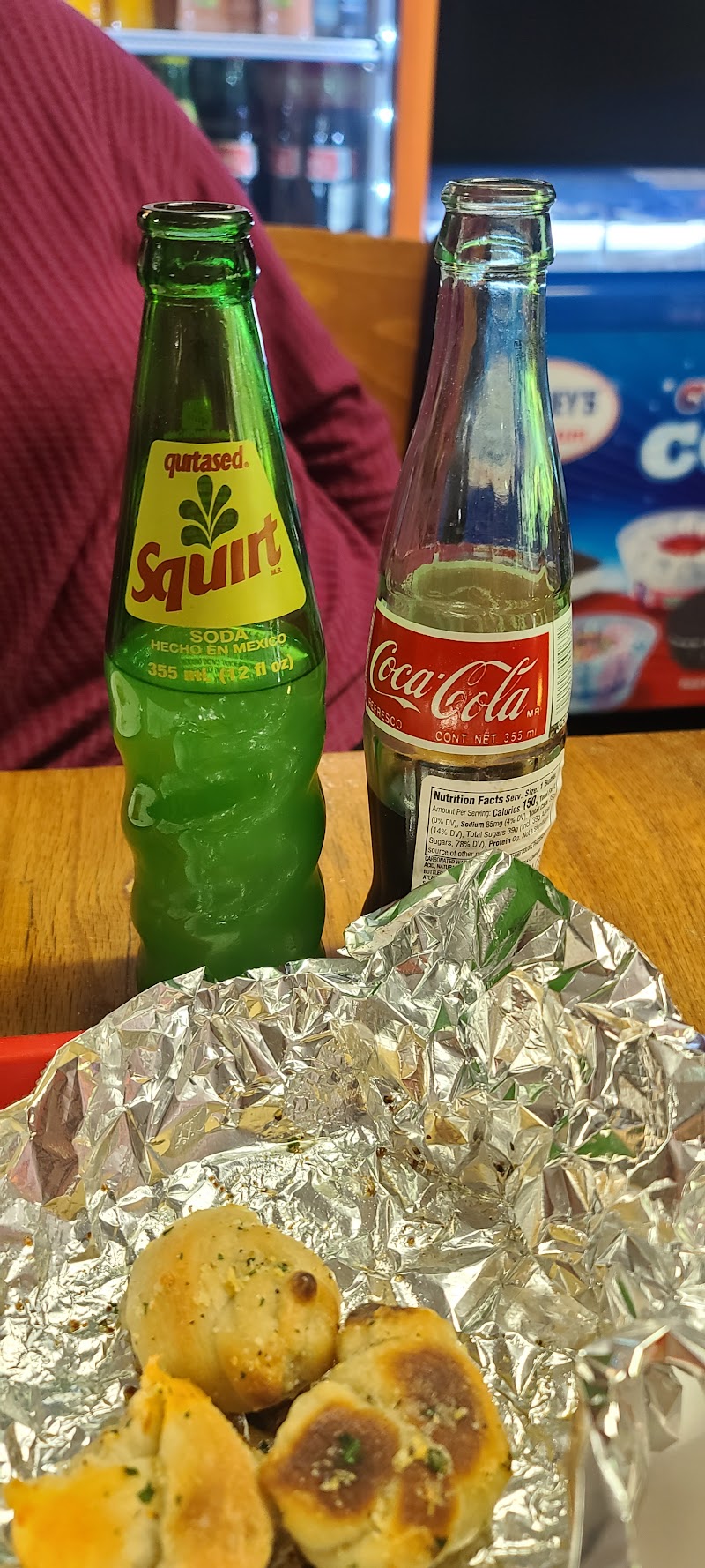 Azteca Pizzeria photo 5