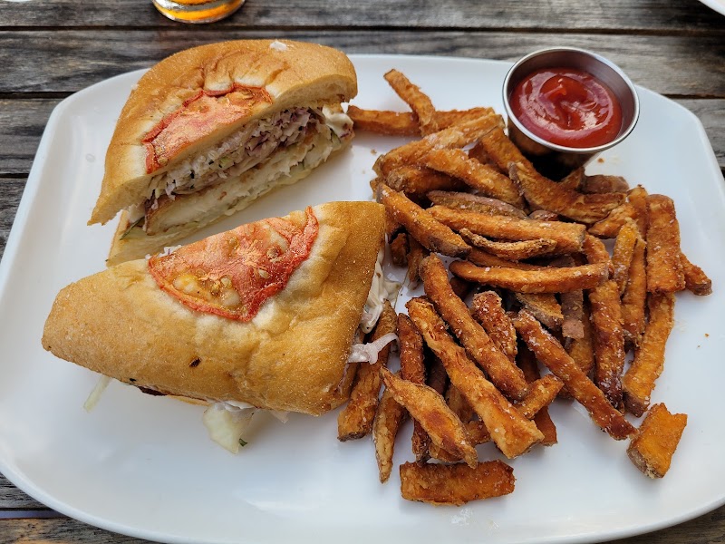 105 Twenty Bar & Grill photo 2