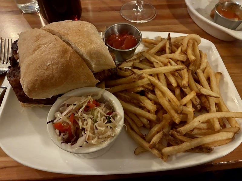 105 Twenty Bar & Grill photo 4