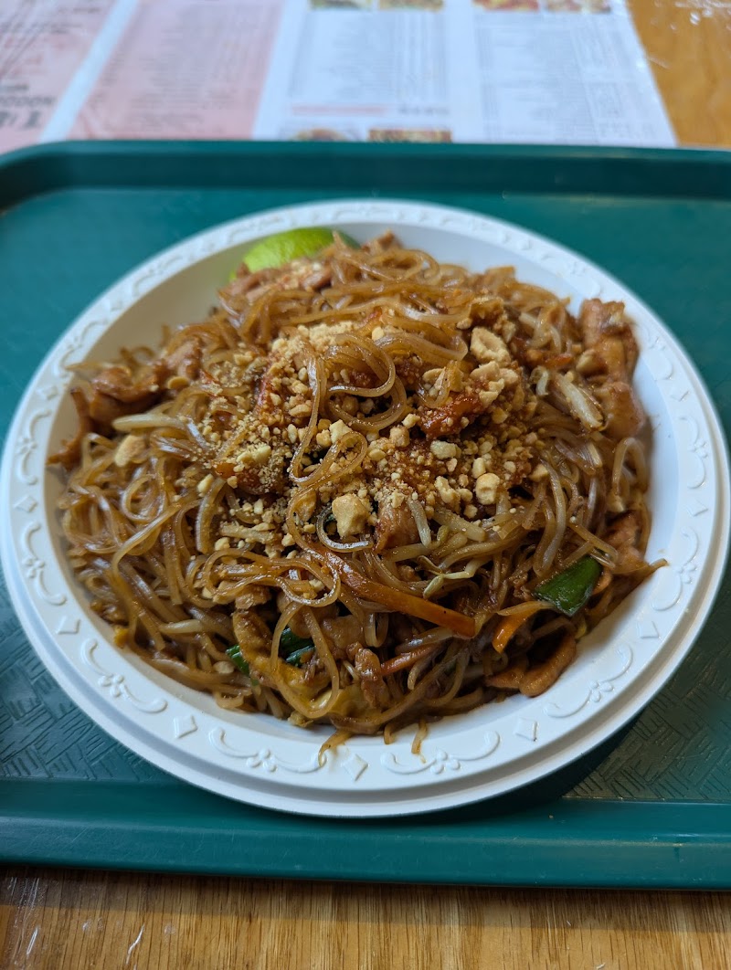 1089 Noodle House photo 5