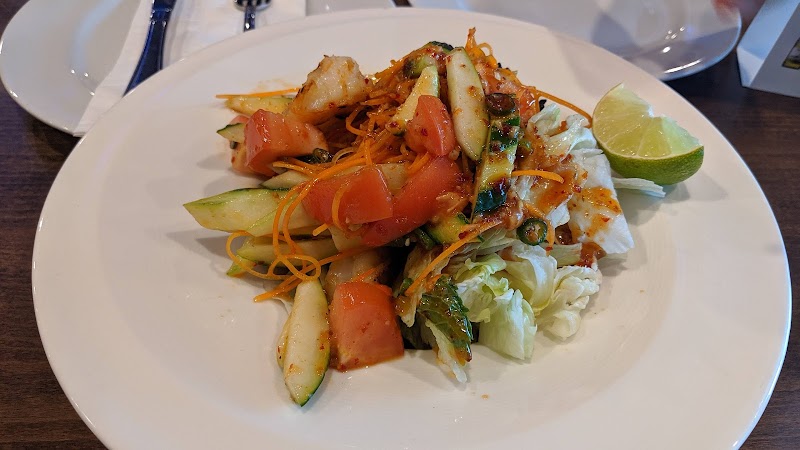 109 Thaiana photo 2