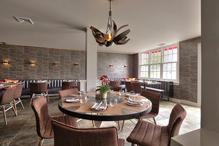 121 Restaurant & Bar photo 4