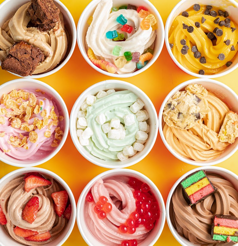 16 Handles photo 2