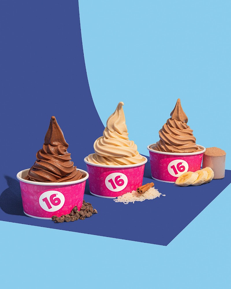 16 Handles photo 4