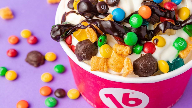 16 Handles photo 2