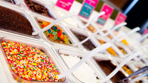 16 Handles photo 2