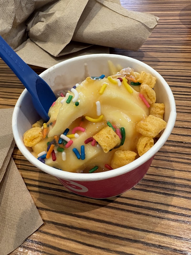 16 Handles photo 5