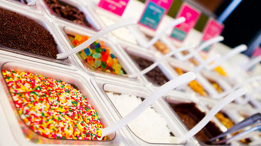 16 Handles photo 2