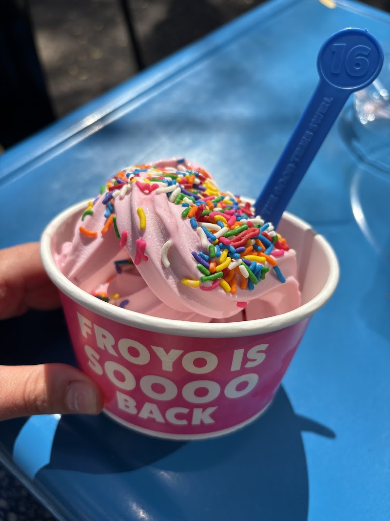16 Handles photo 4