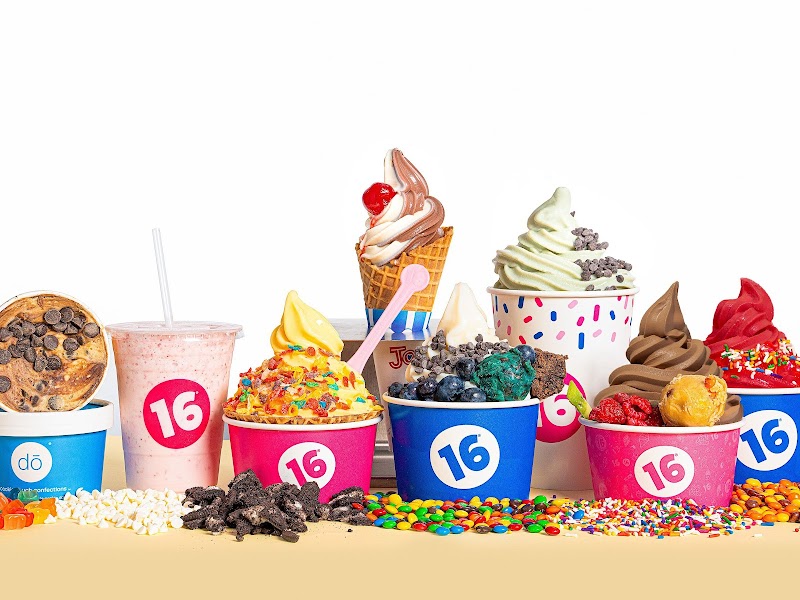 16 Handles photo 3