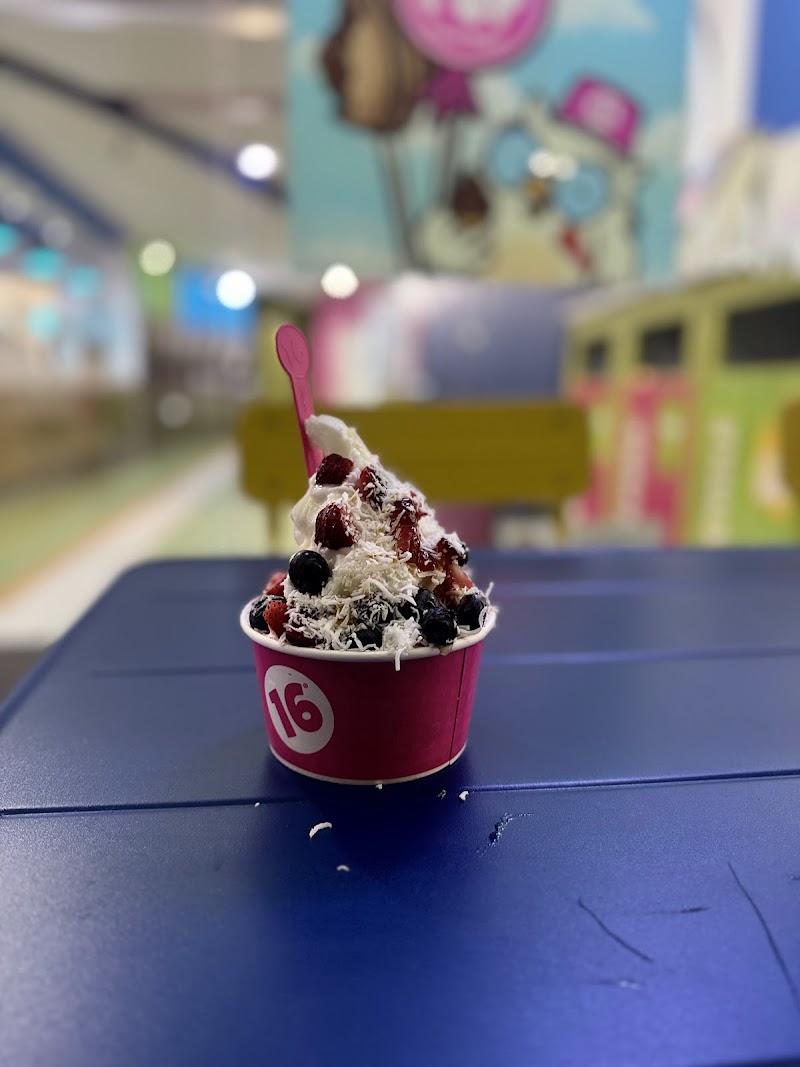 16 Handles photo 4