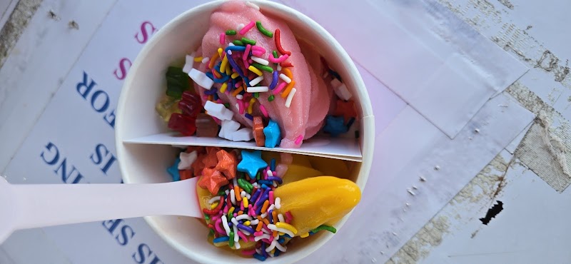 16 Handles photo 5