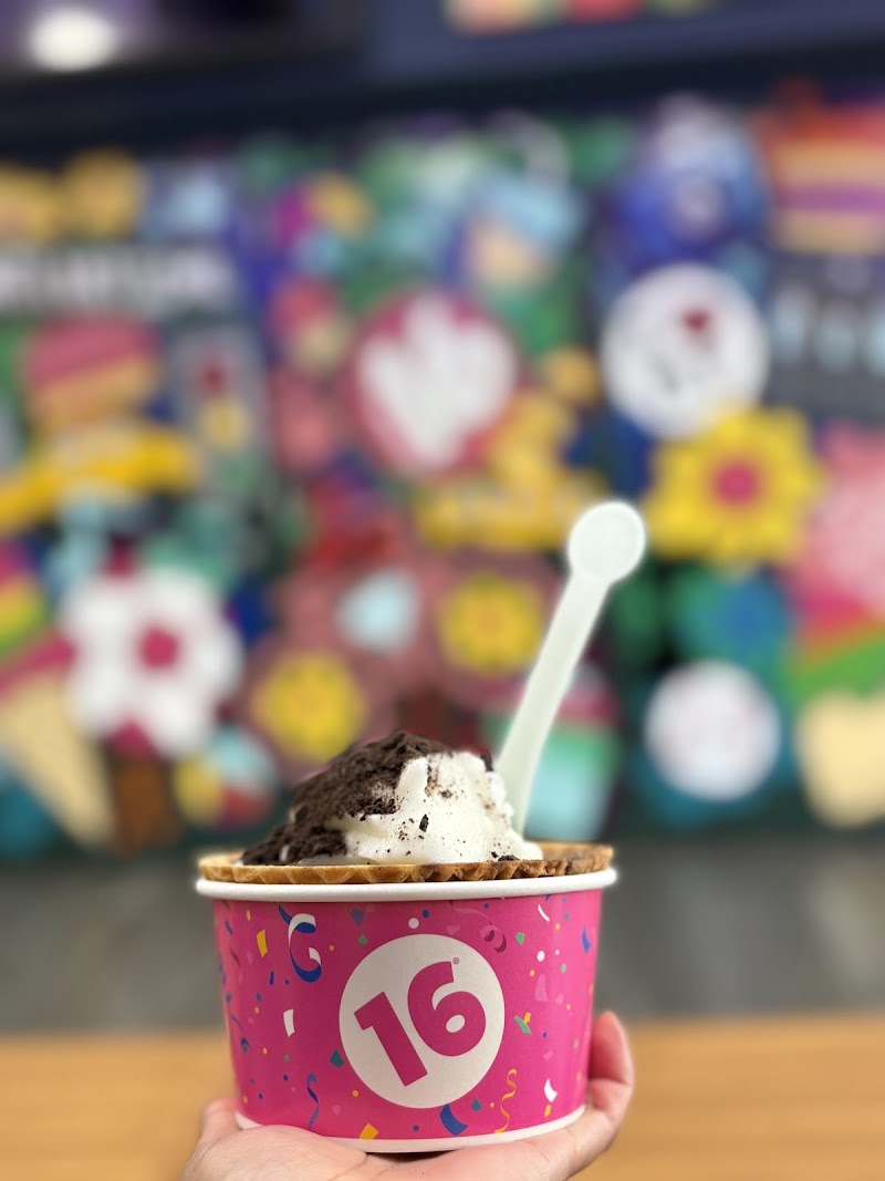 16 Handles photo 4