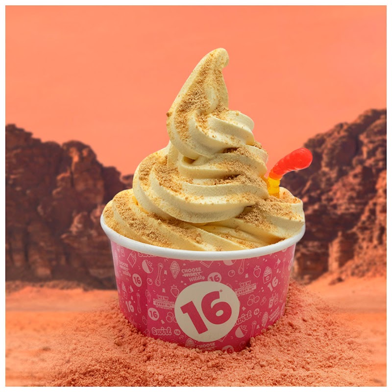 16 Handles photo 4
