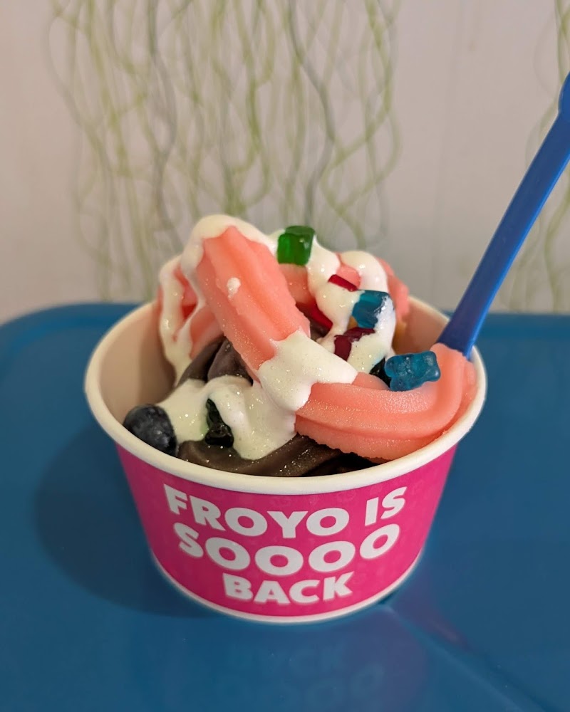 16 Handles photo 3