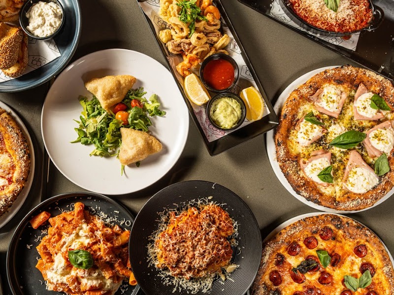 1653 Pizza Company photo 2