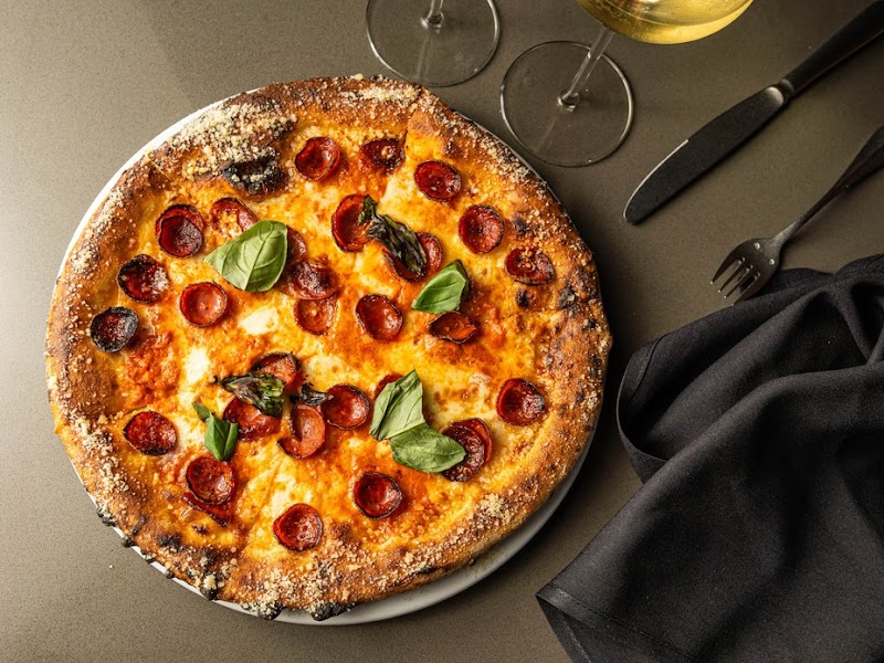 1653 Pizza Company photo 3