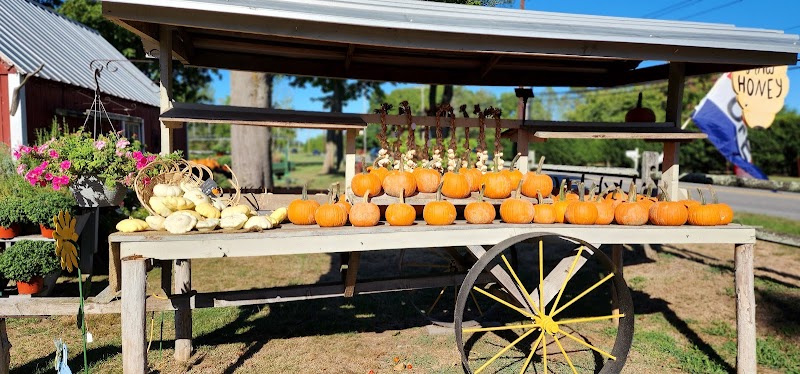 1760 Homestead Farm photo 2