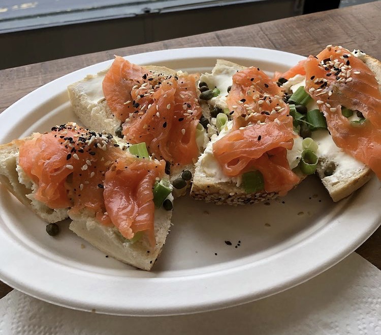 17A Cafe photo 2