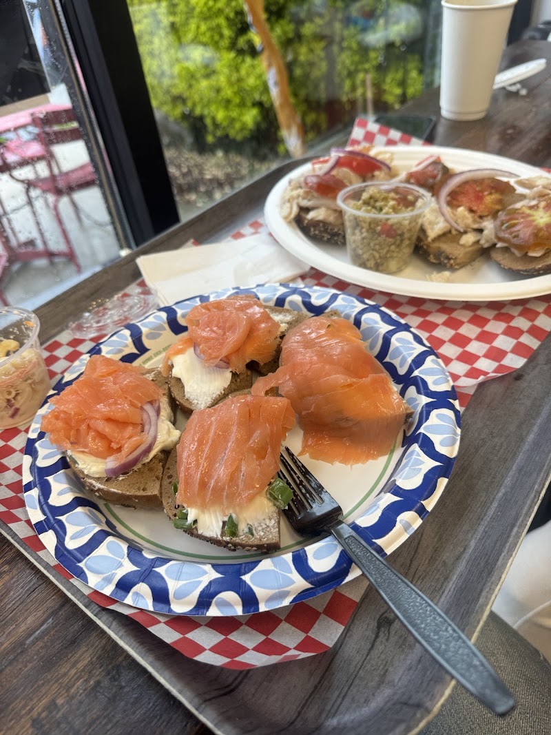 17A Cafe photo 3