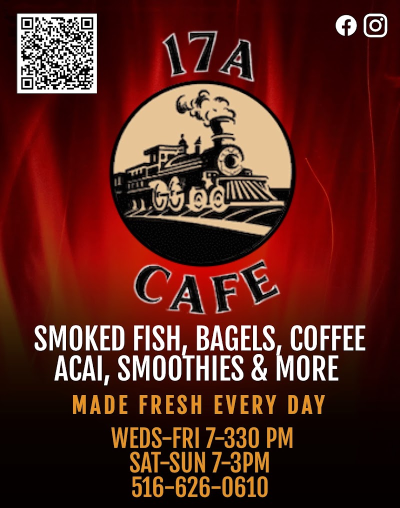 17A Cafe photo 4