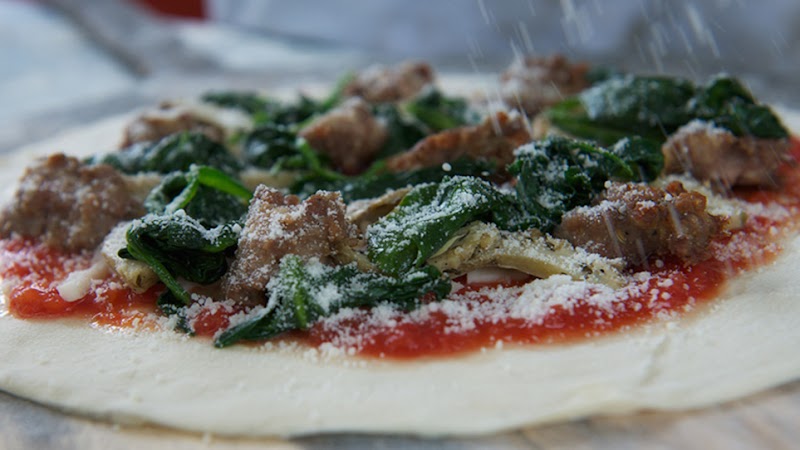 1943 Pizza Bar photo 2
