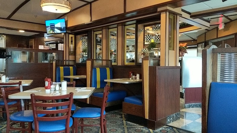 202 Diner photo 3