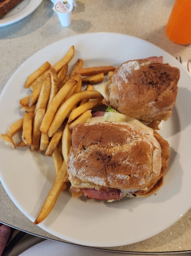 202 Diner photo 5