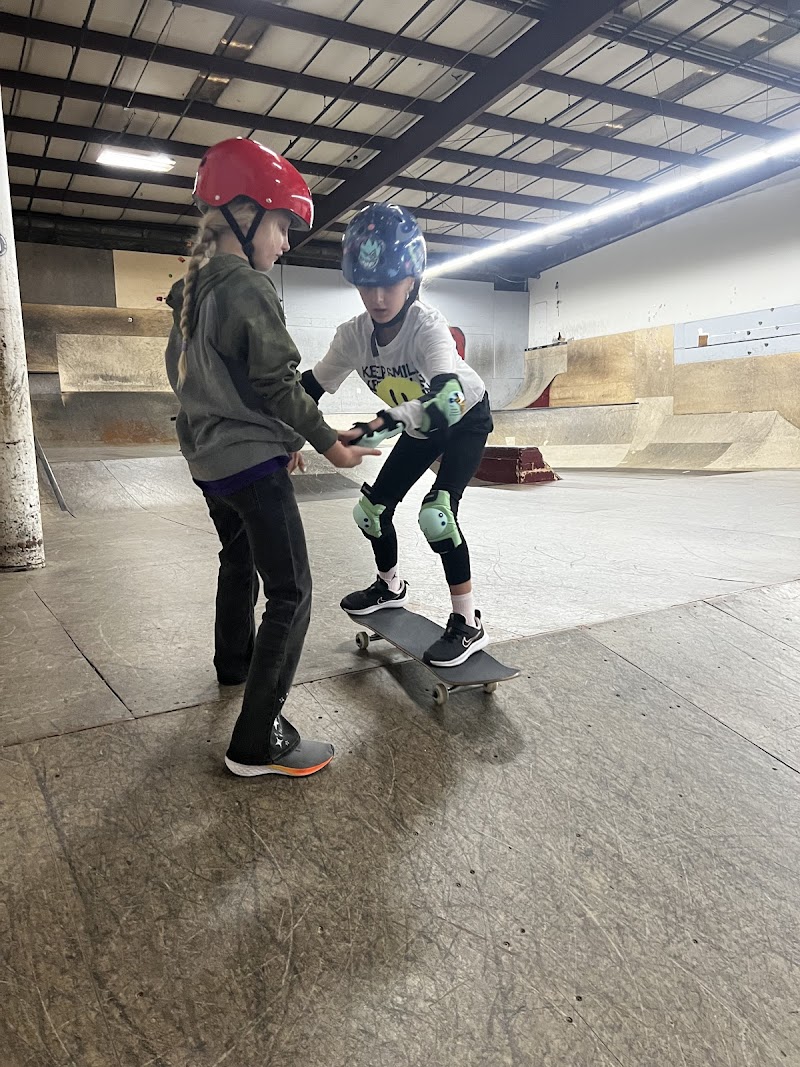 2nd Nature Skate Park photo 2