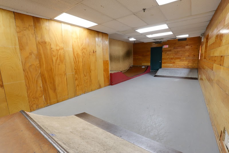 2nd Nature Skate Park photo 4