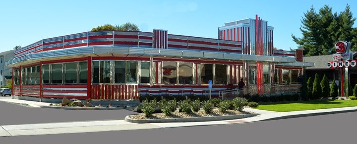 3 Brothers Diner photo 3