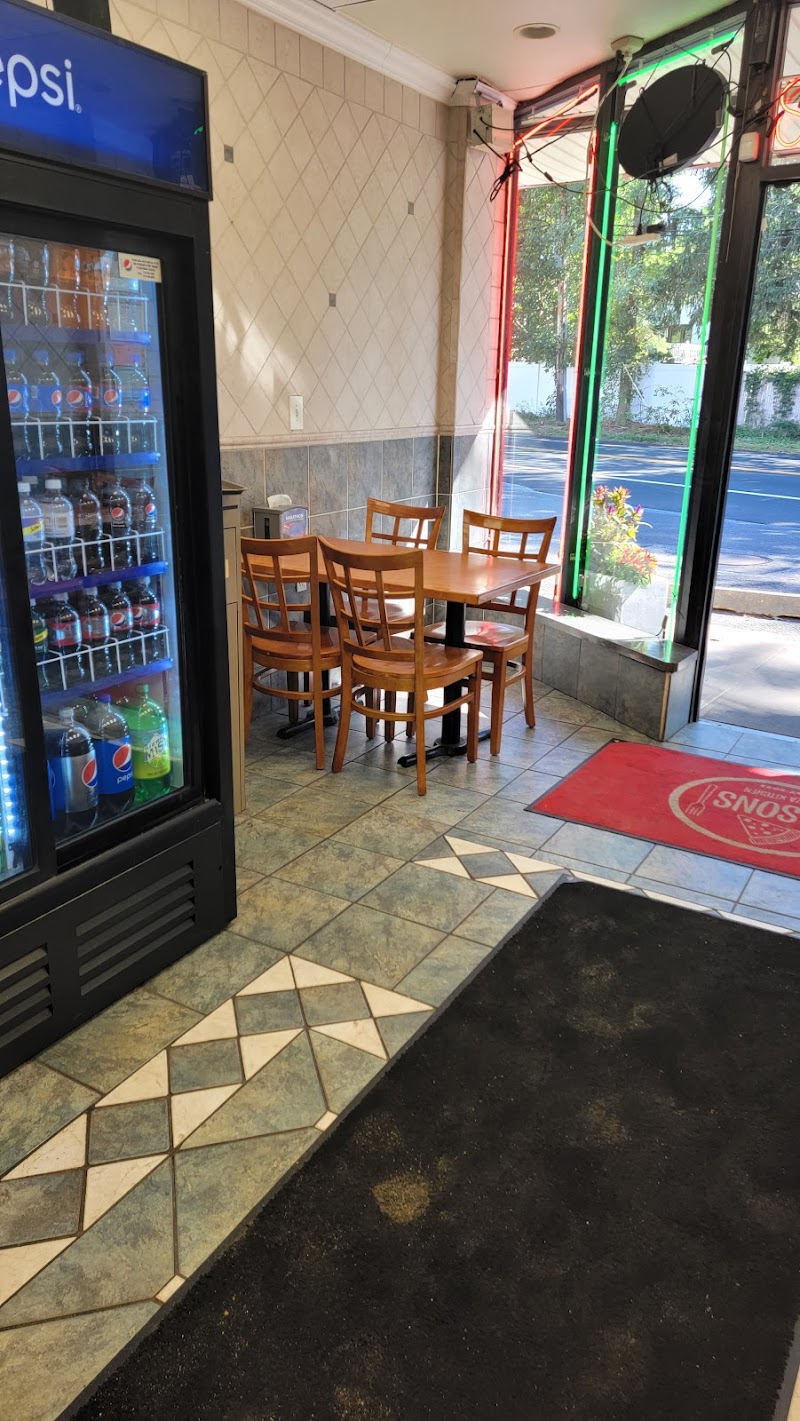 3 Sons Pizza Kitchen photo 5