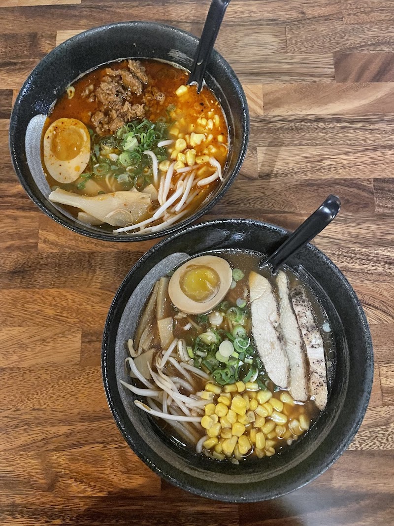 316 Ramen photo 3