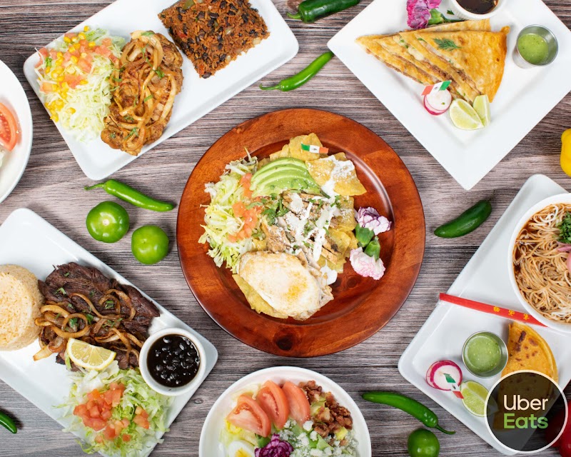 4 Brothers Mexican food photo 2