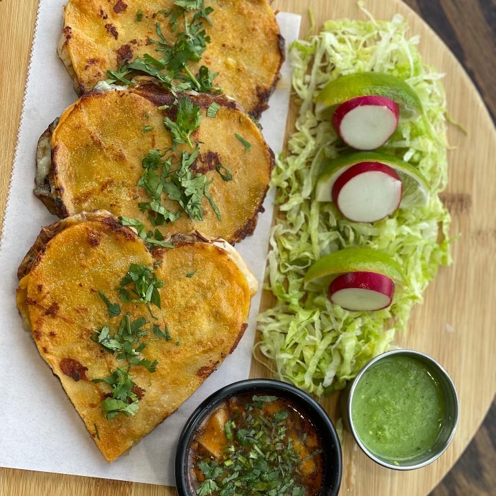 4 Brothers Mexican food photo 4