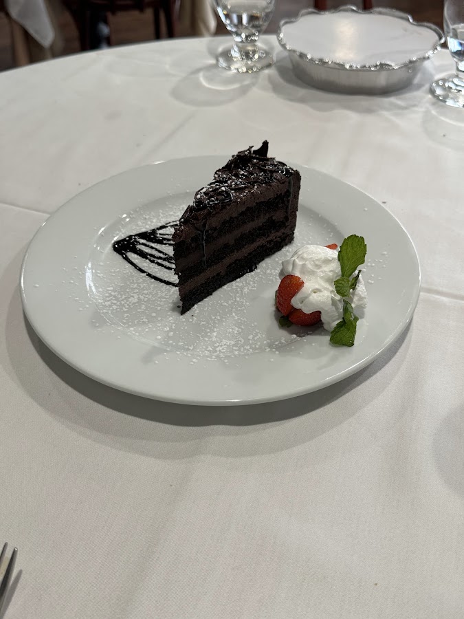 4 Seasons Mediterranean Restaurant - Danbury CT photo 4