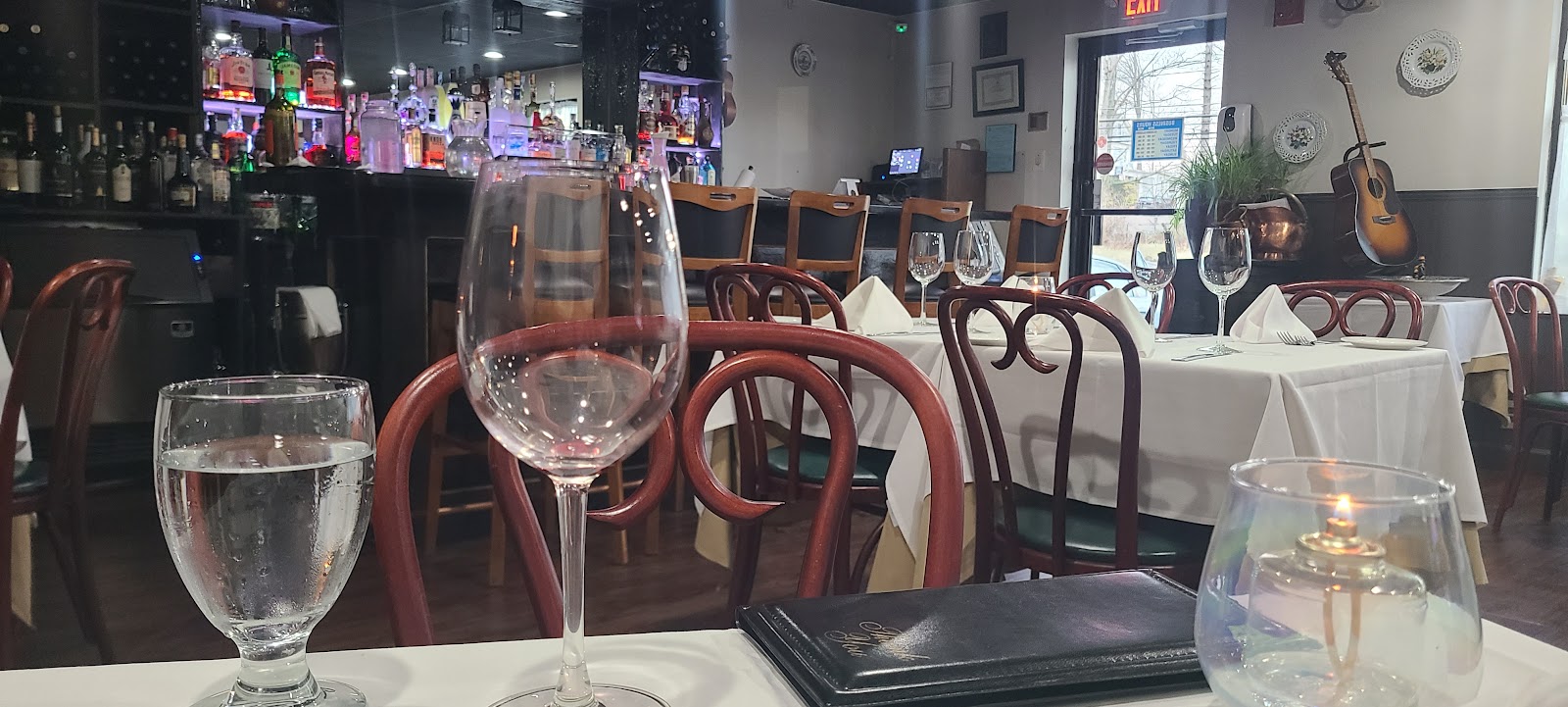 4 Seasons Mediterranean Restaurant - Danbury CT photo 5