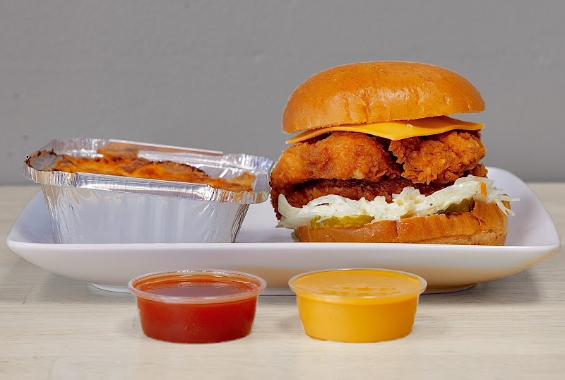 5 Brothers Chicken & Waffles photo 3