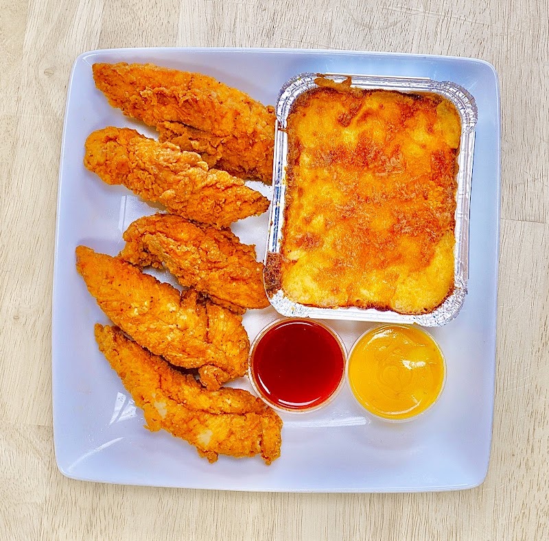 5 Brothers Chicken & Waffles photo 4
