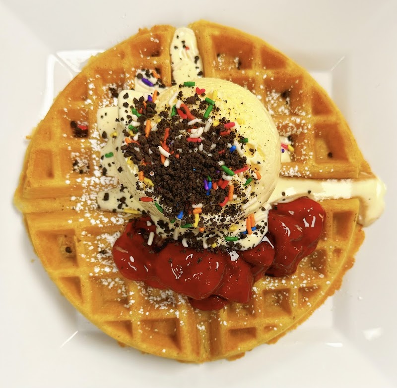 5 Brothers Chicken & Waffles photo 5