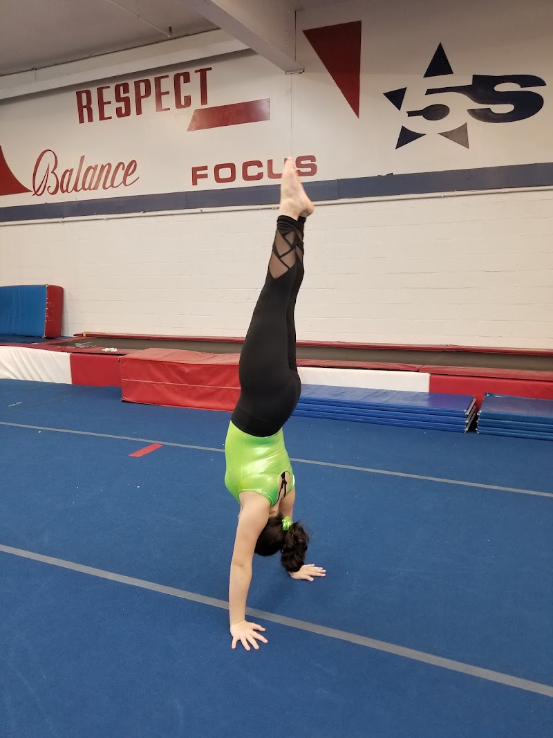5 Star Sports Academy photo 3
